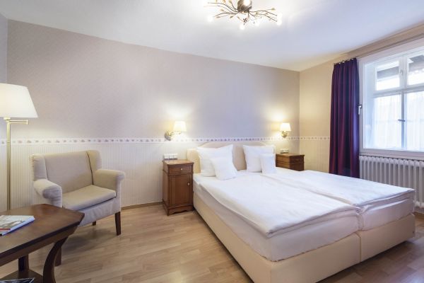 Romantik Hotel Zum Stern (Bad Hersfeld)